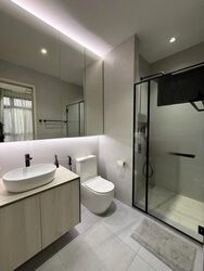 Eco Sanctuary (D23), Condominium #469721841
